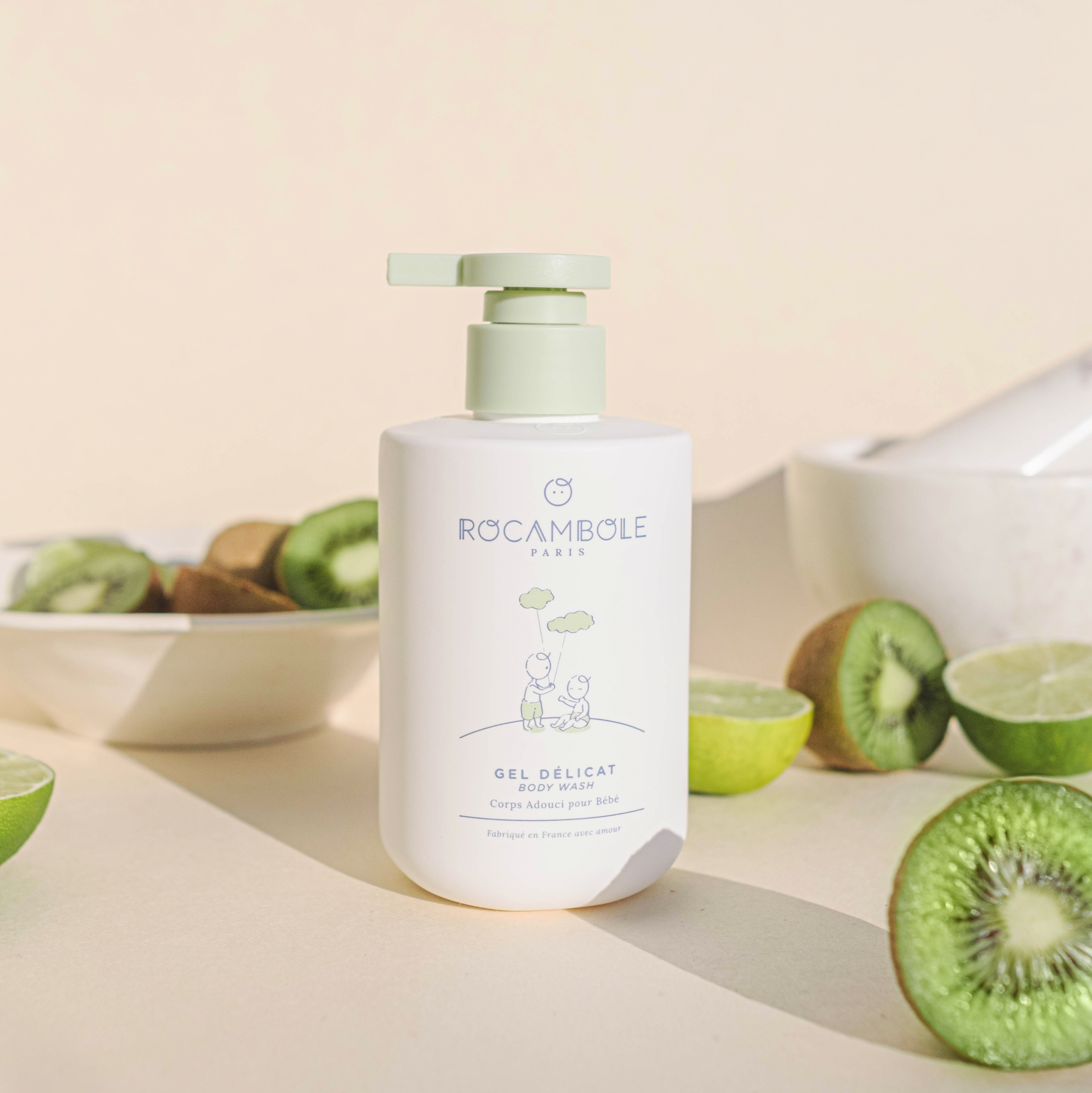 Delicate Cleanser