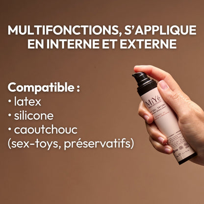 [MY] GEL INTIME HYDRATANT RÉÉQUILIBRANT 50ML