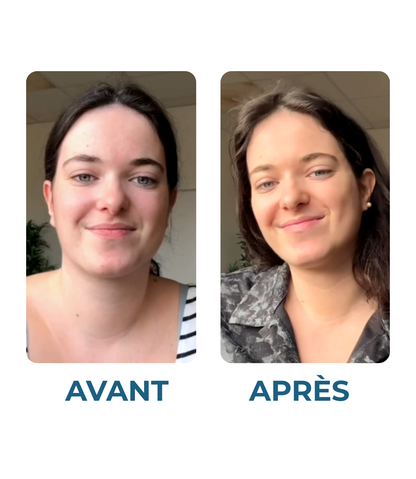 Gouttes Magiques Éclat