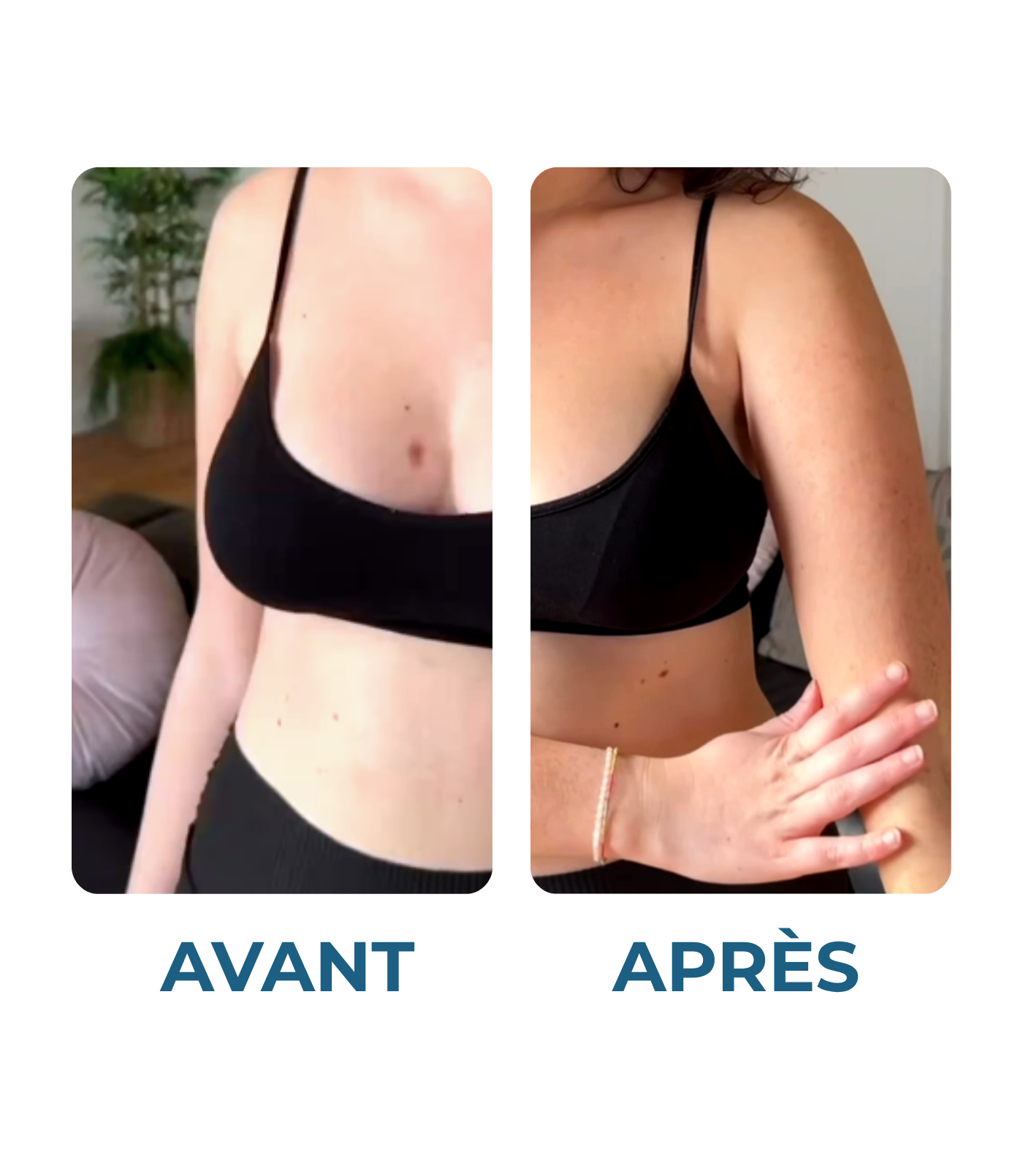 Lotion Auto-Bronzante Teintée