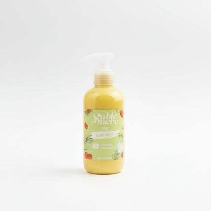 Crème Awara fruitée - Crème corps 🌴LFB