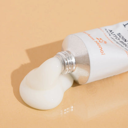 Le Soin Visage, Auto-Bronzant