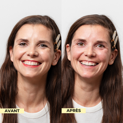 Cleansing Granita • Face Eyes Lips