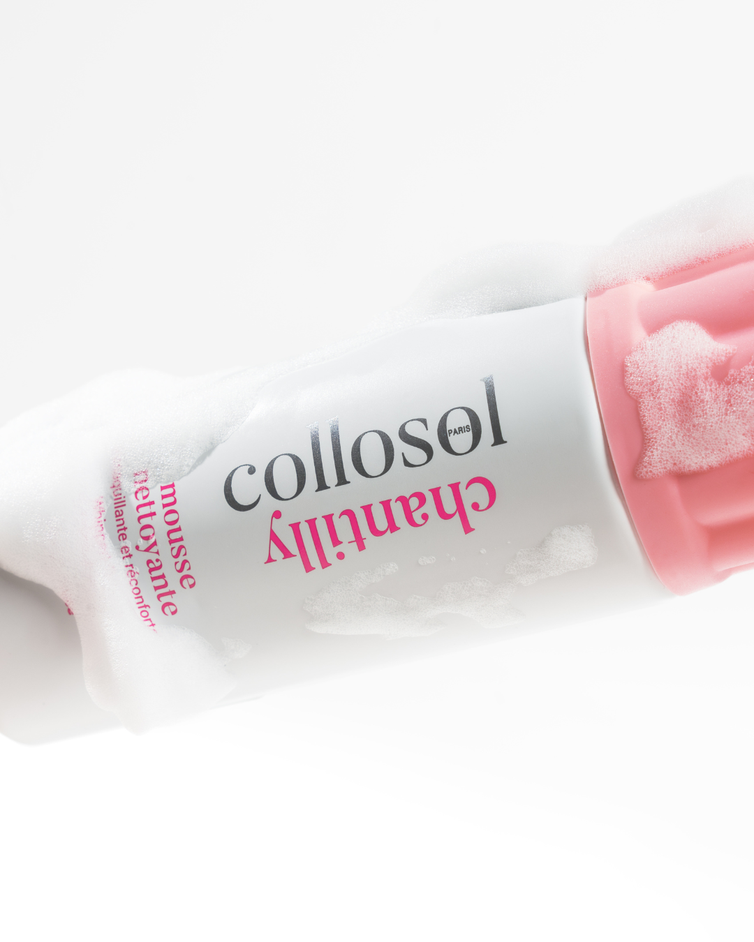 Cleansing Foam