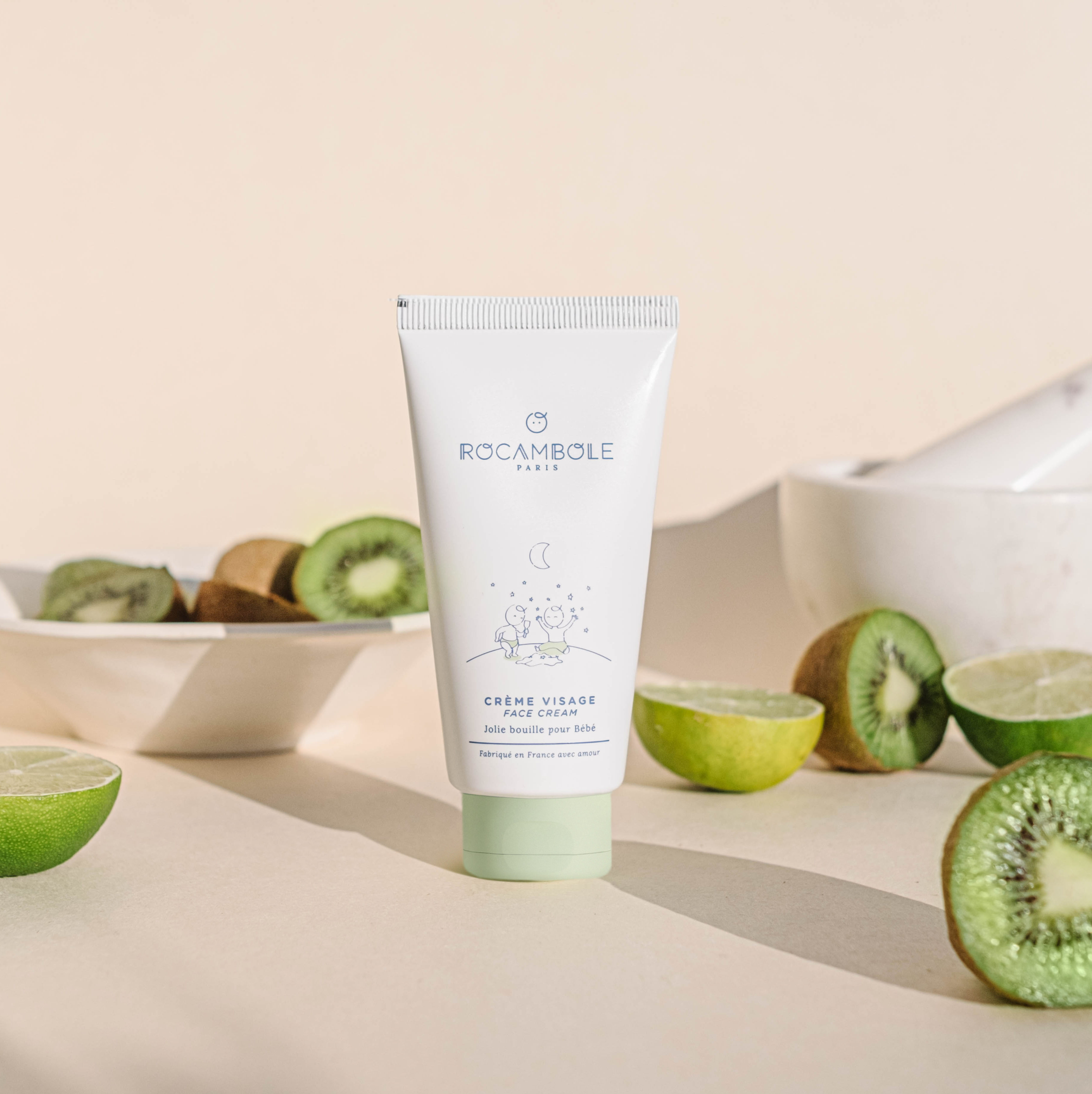 Face Cream