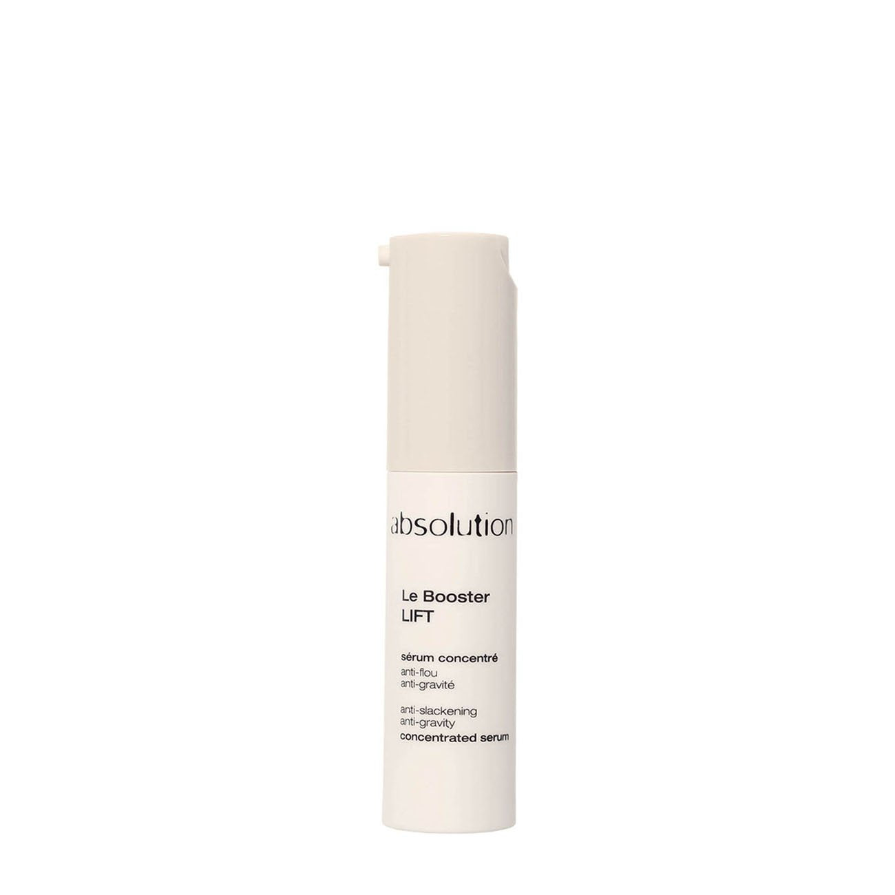 LE BOOSTER LIFT Cosmos Bio