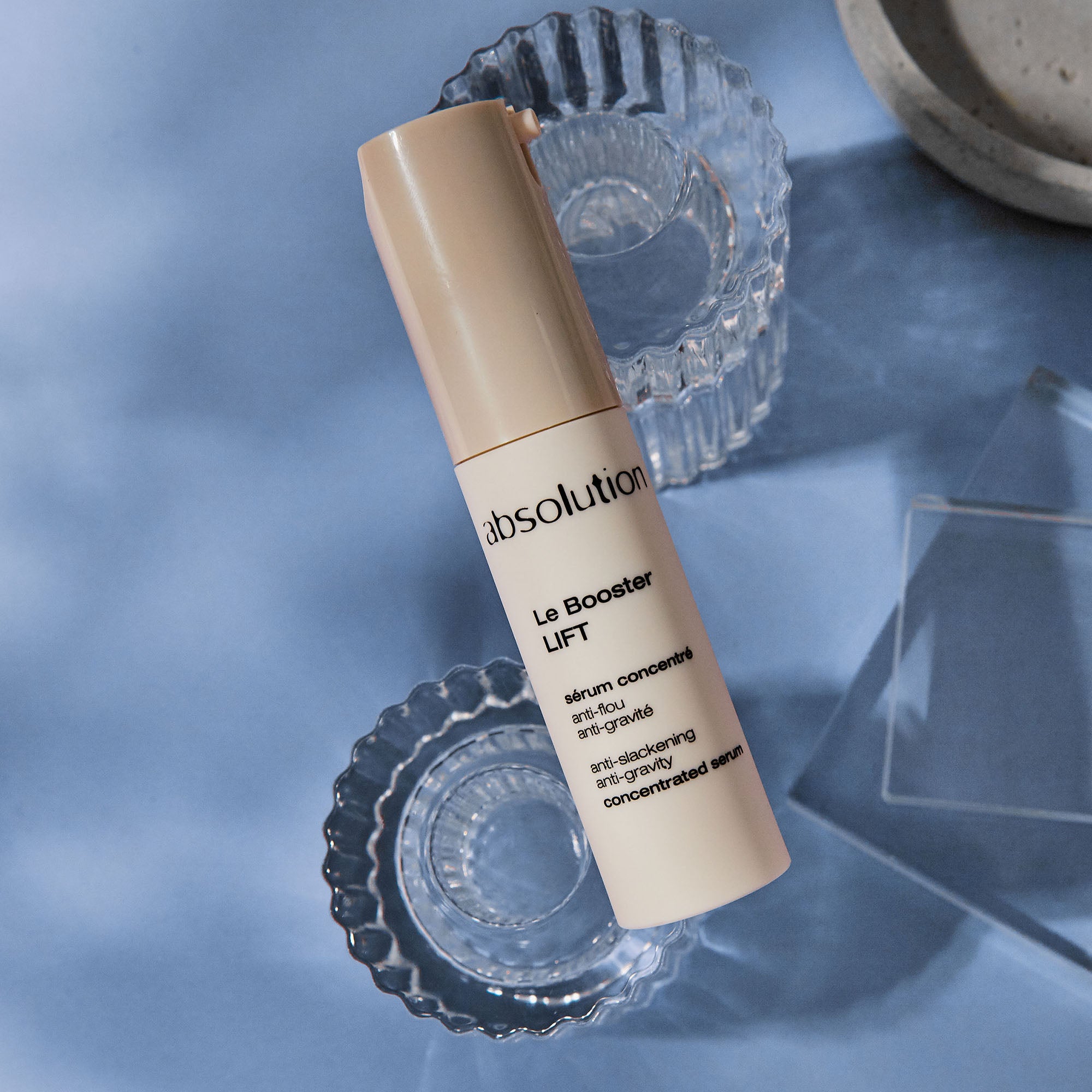 LE BOOSTER LIFT Cosmos Bio