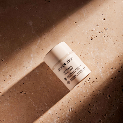 LA CREME BEAU JOUR Cosmos Bio