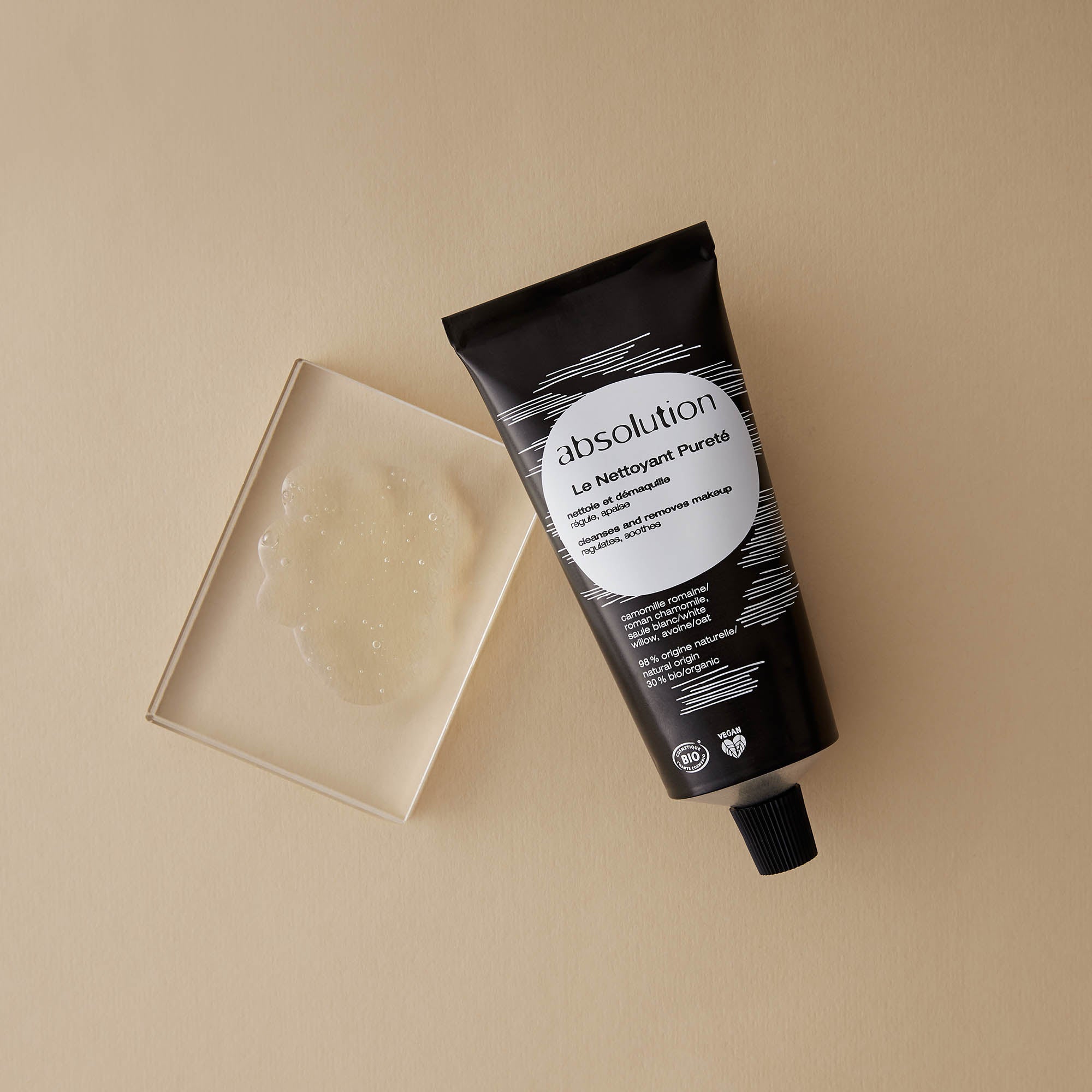 LE NETTOYANT PURETE cosmos Cosmos Bio