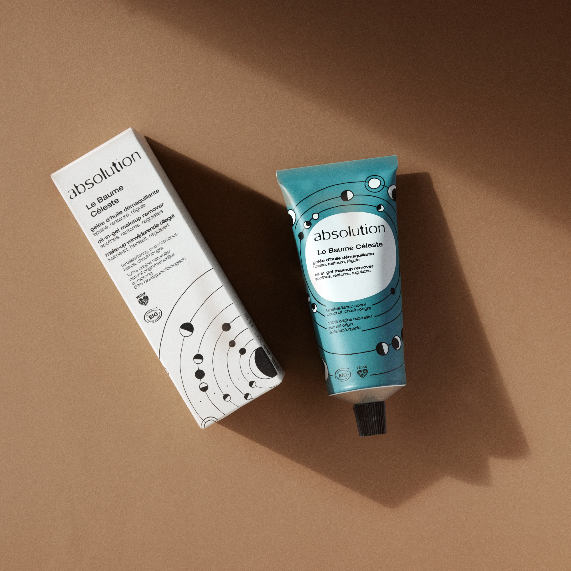 LE BAUME CELESTE COSMOS Cosmos Bio