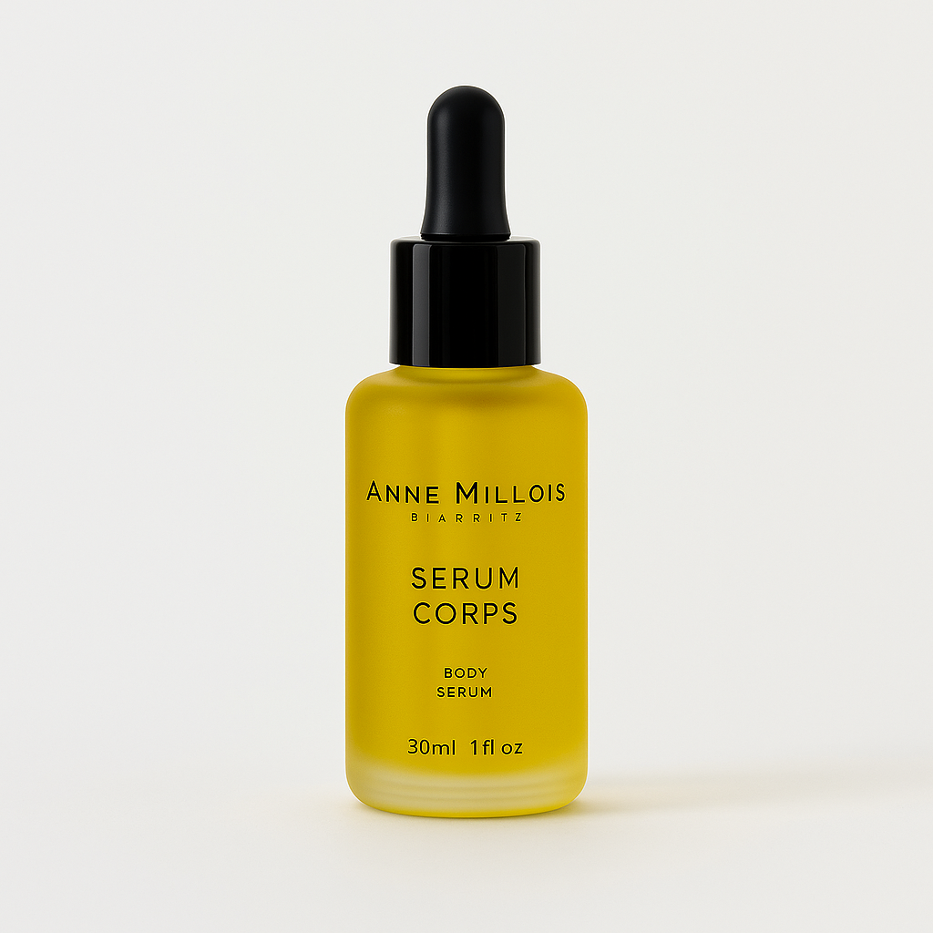 Body serum