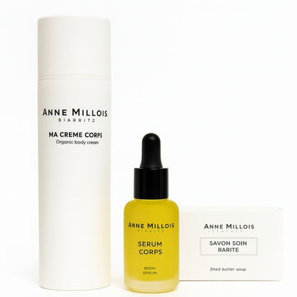 MY BODY CREAM 200ml