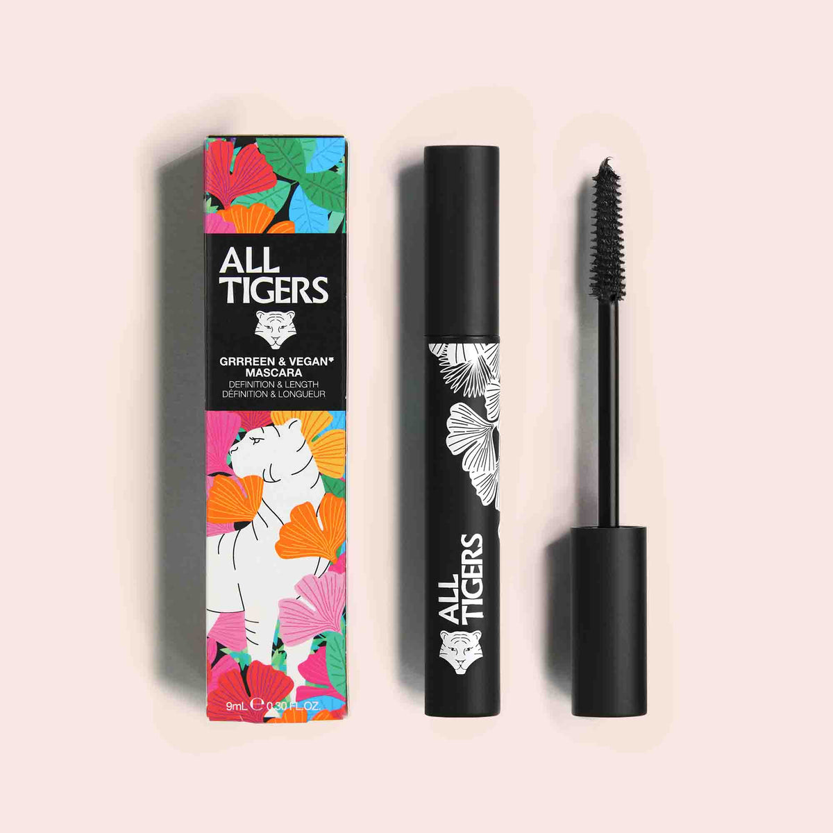 Mascara-Care Definition &amp; Length | 916