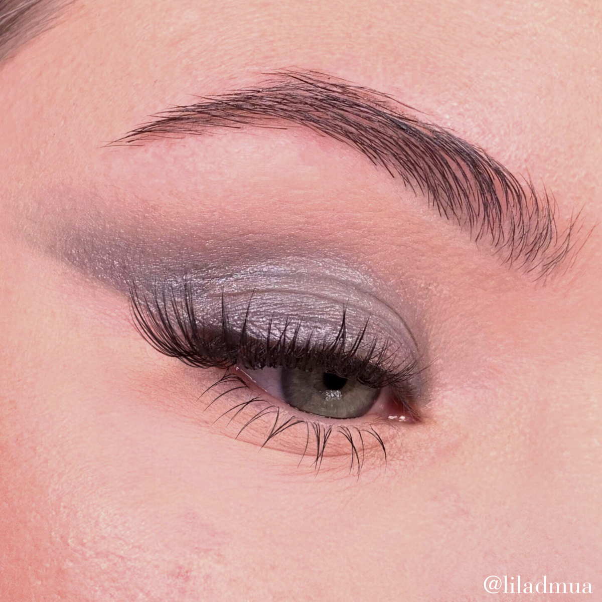 Eyeshadow | Gray 302