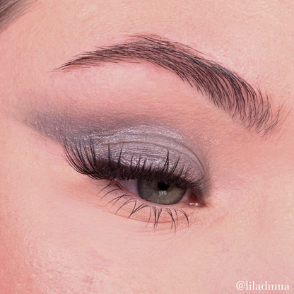 Eyeshadow | Gray 302