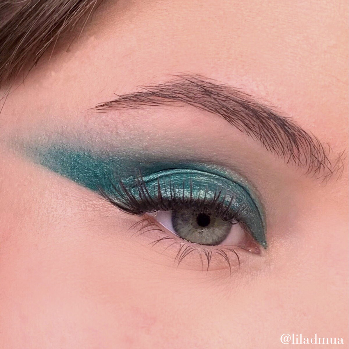 Eyeshadow | Green 305