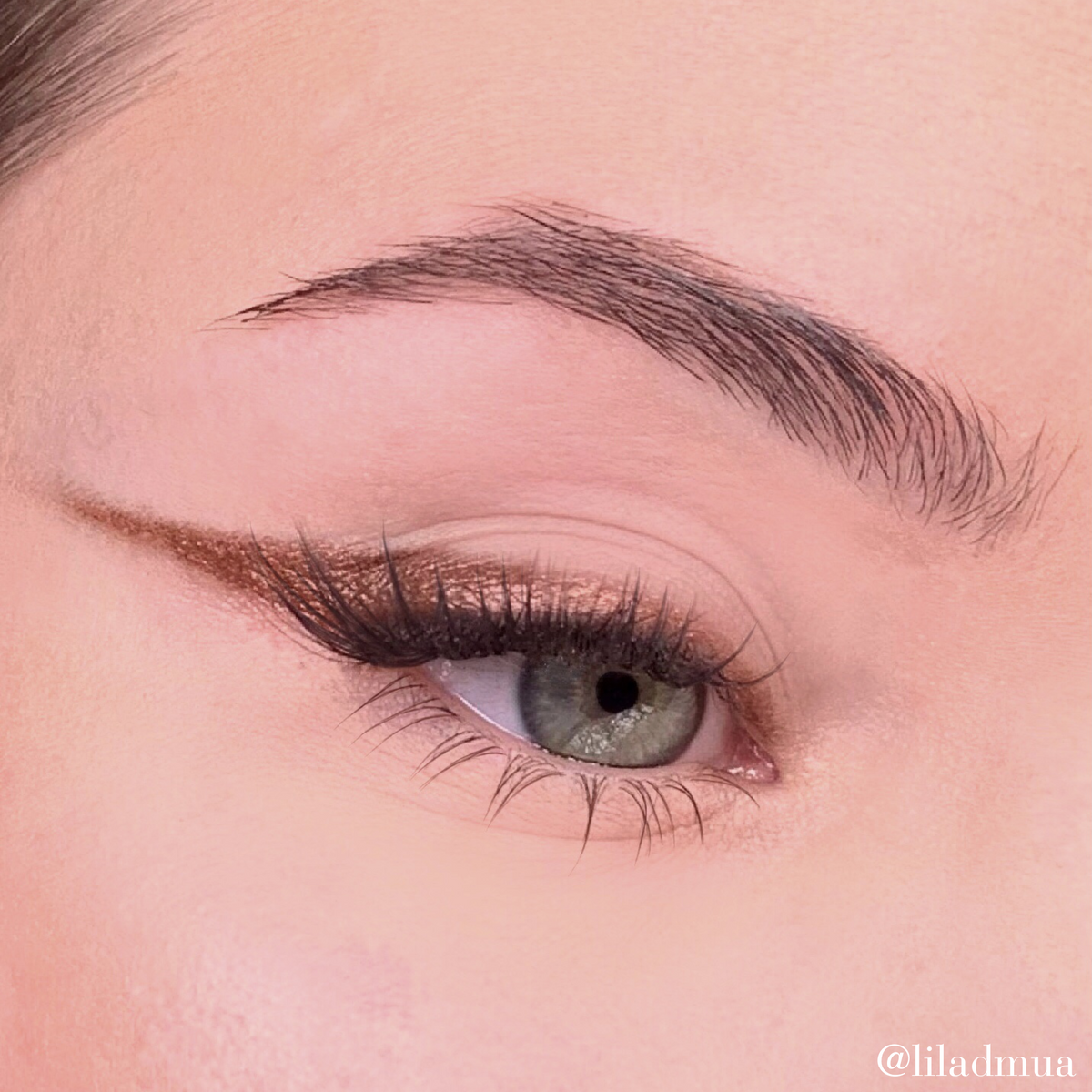 Eyeshadow | Copper 310