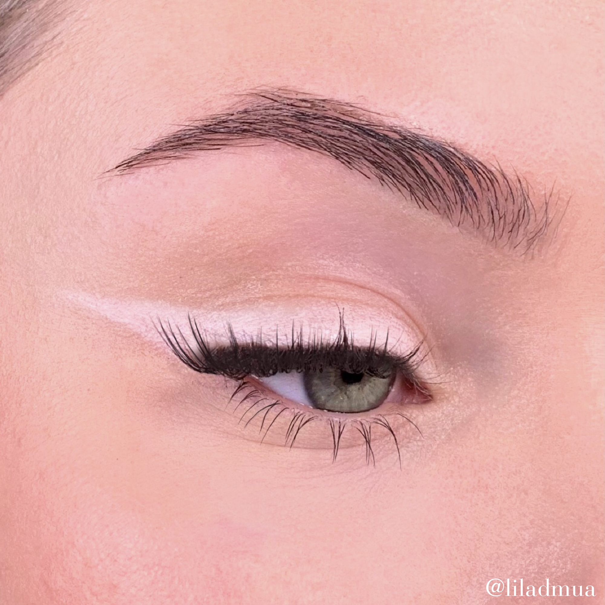 Eyeshadow | Pink 312