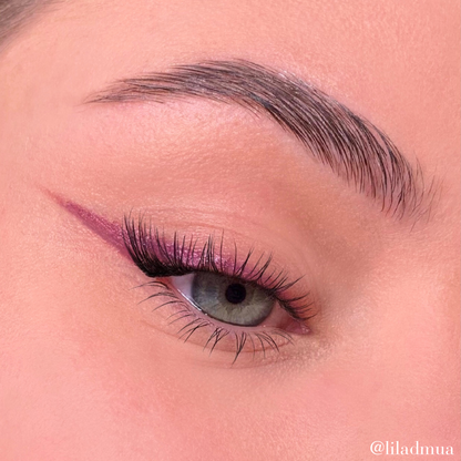 Lidschatten | Violett Metallic 325