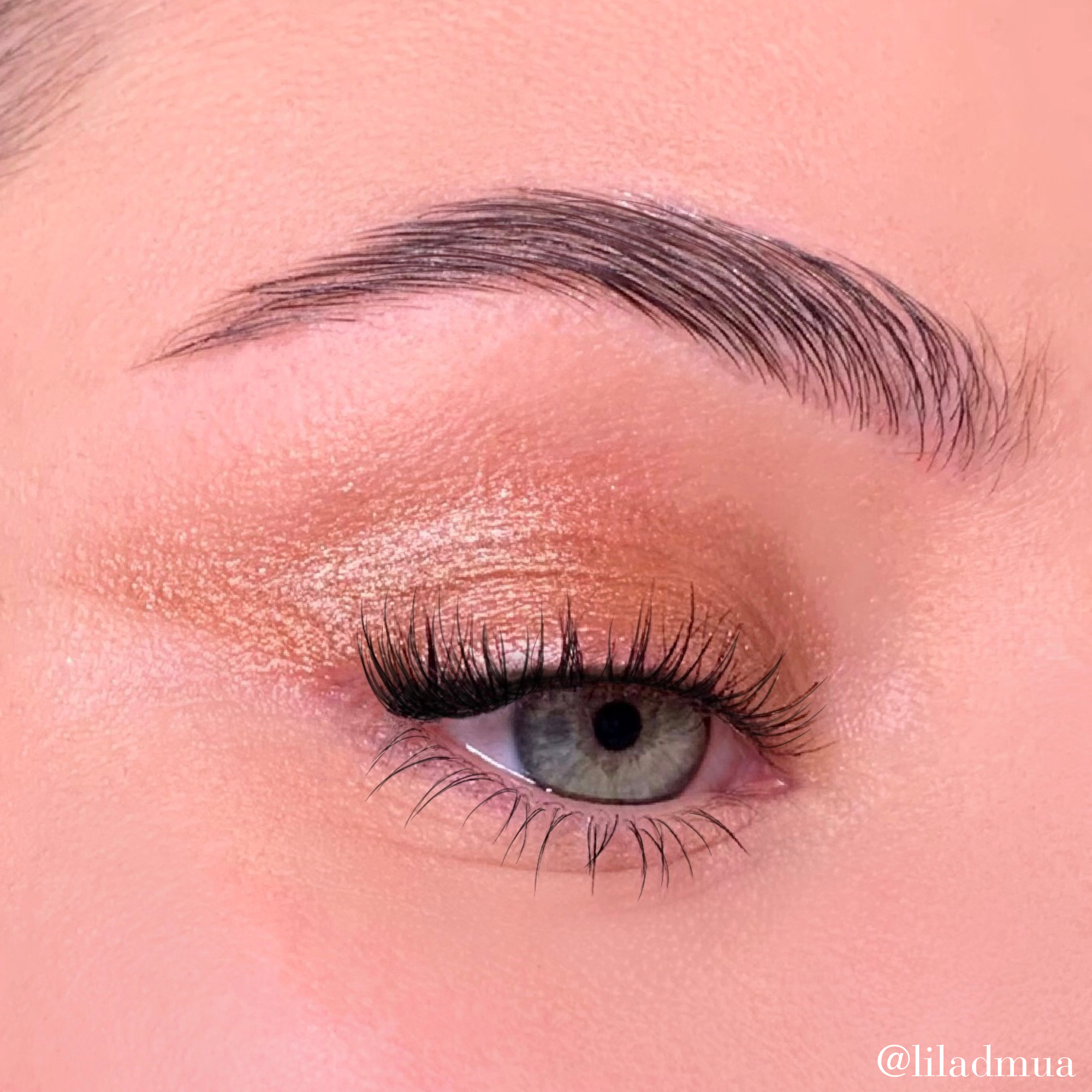 Eyeshadow | Hazelnut 326