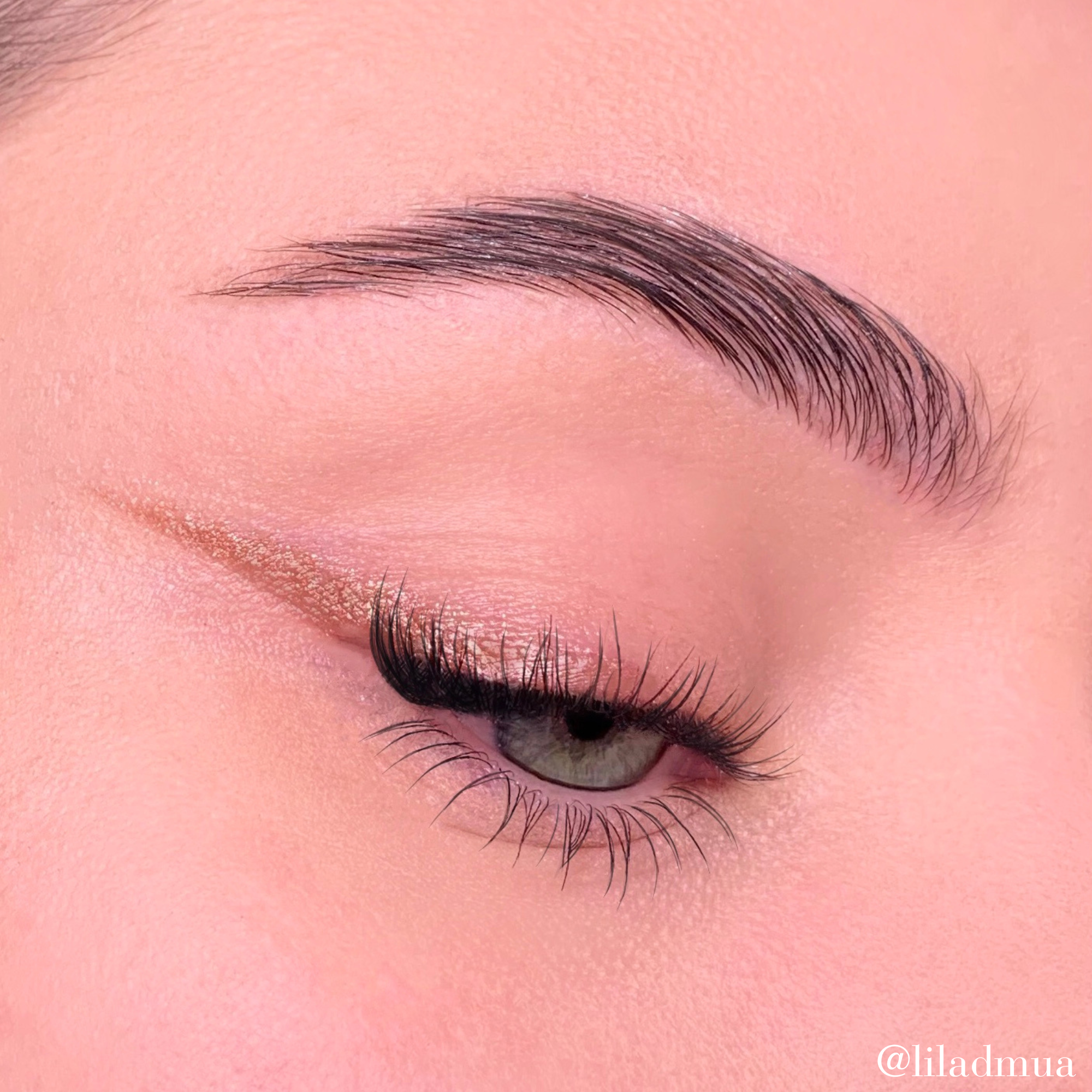Eyeshadow | Hazelnut 326