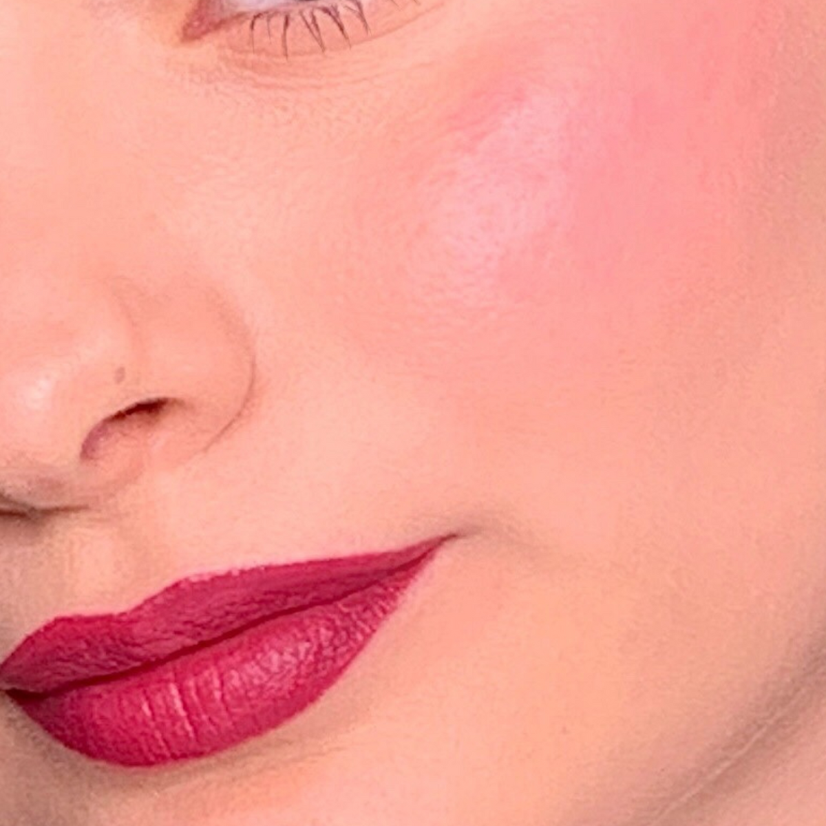 Lips+Blush | 535 Raspberry