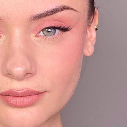 MULTI Eyes, Lips, Cheeks | Light Rosewood 538