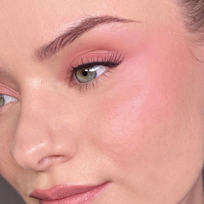 MULTI Eyes, Lips, Cheeks | Light Rosewood 538