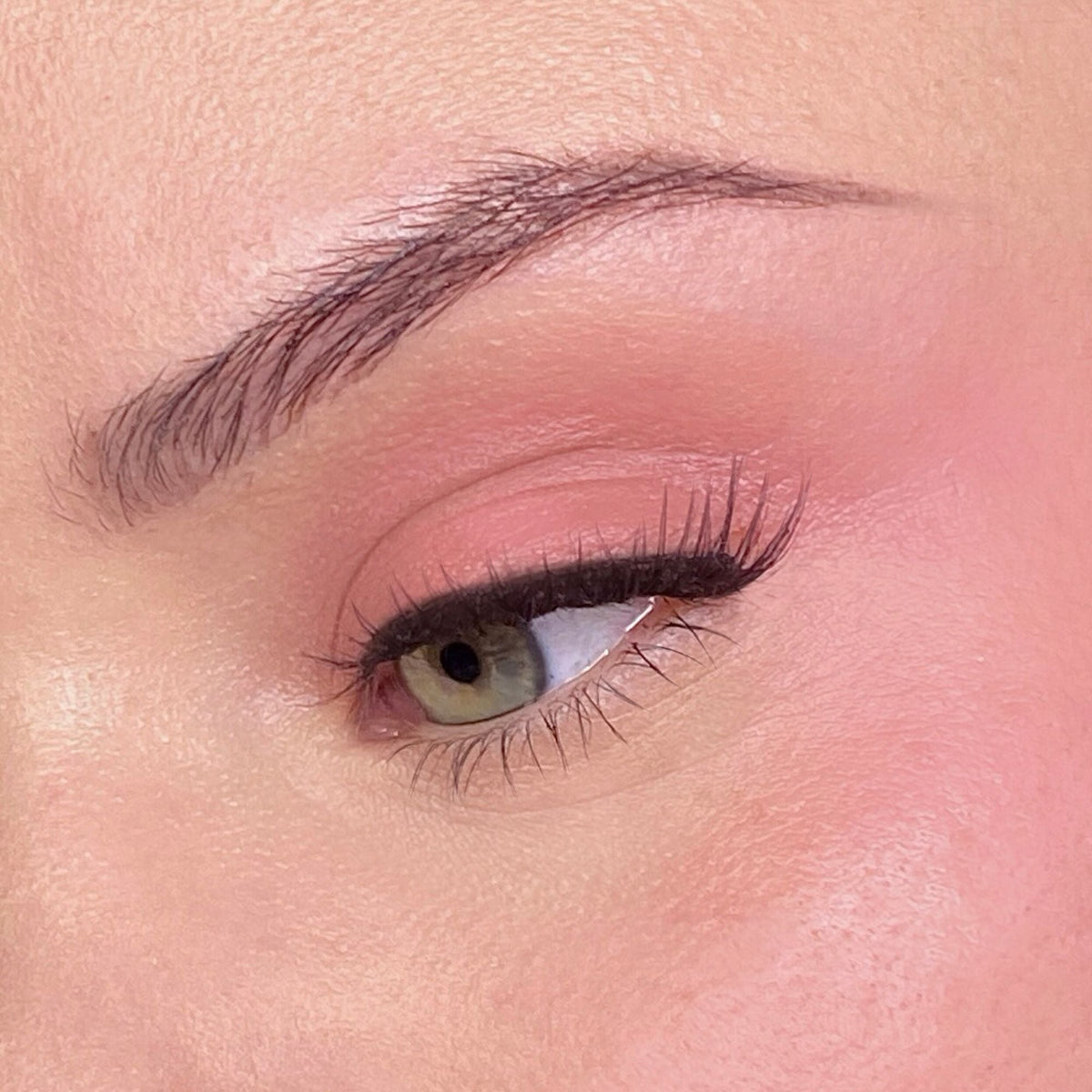 MULTI Eyes, Lips, Cheeks | Light Rosewood 538
