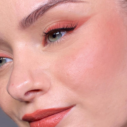 The MULTI Eyes, Lips, Cheeks | Intense Rosewood 540