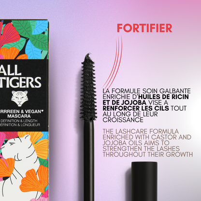 Mascara-Care Definition &amp; Length | 916
