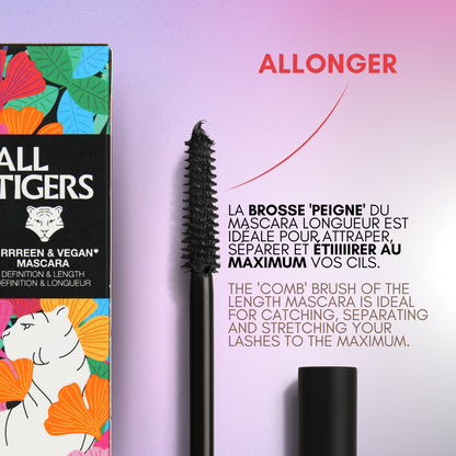 Mascara-Care Definition &amp; Length | 916