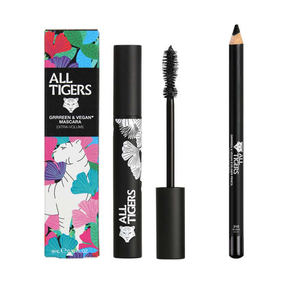 Eyeliner Pencil | Black 318