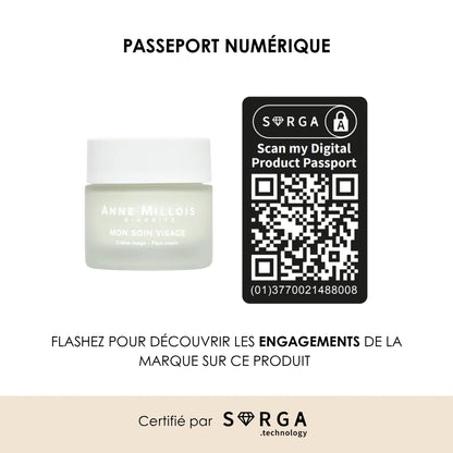 My Facial Treatment 100ml (free)