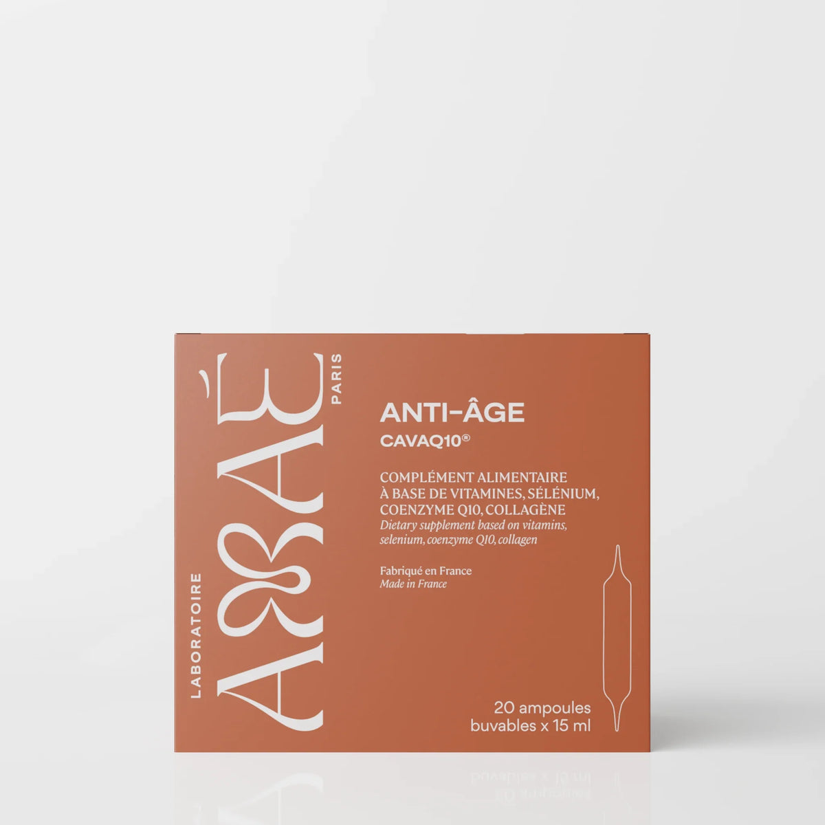 Anti-aging
