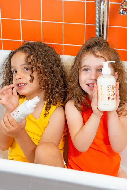 Après-shampoing Enfant - Petit Président