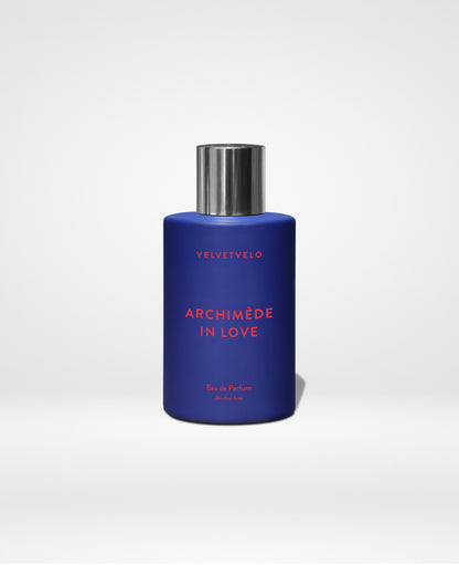 ARCHIMÈDE IN LOVE