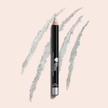 Eyeshadow | Silver Gray 301