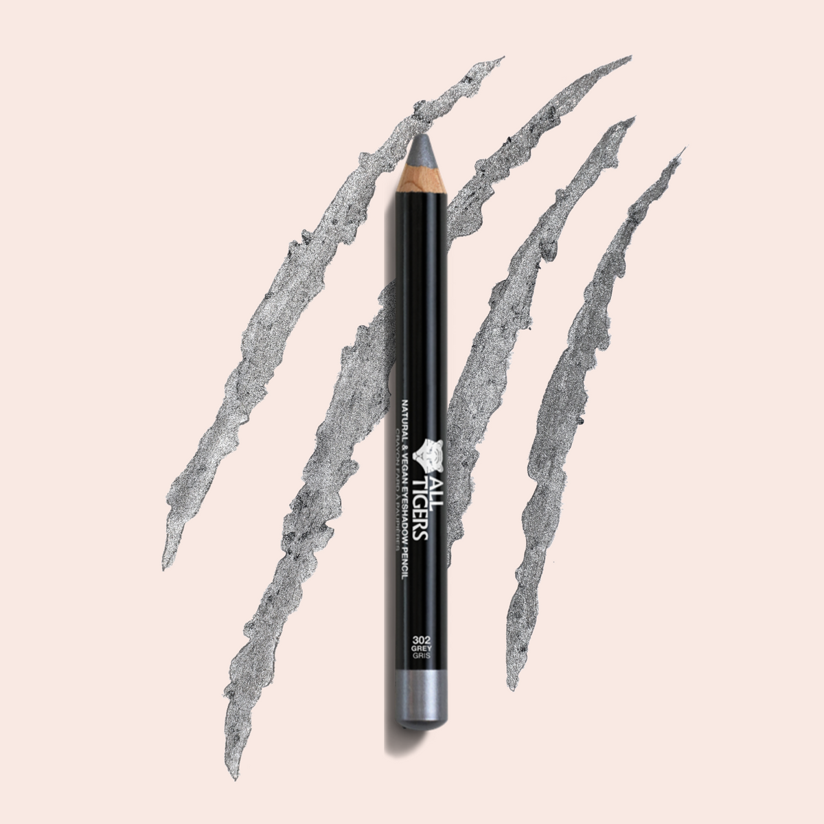 Eyeshadow | Gray 302