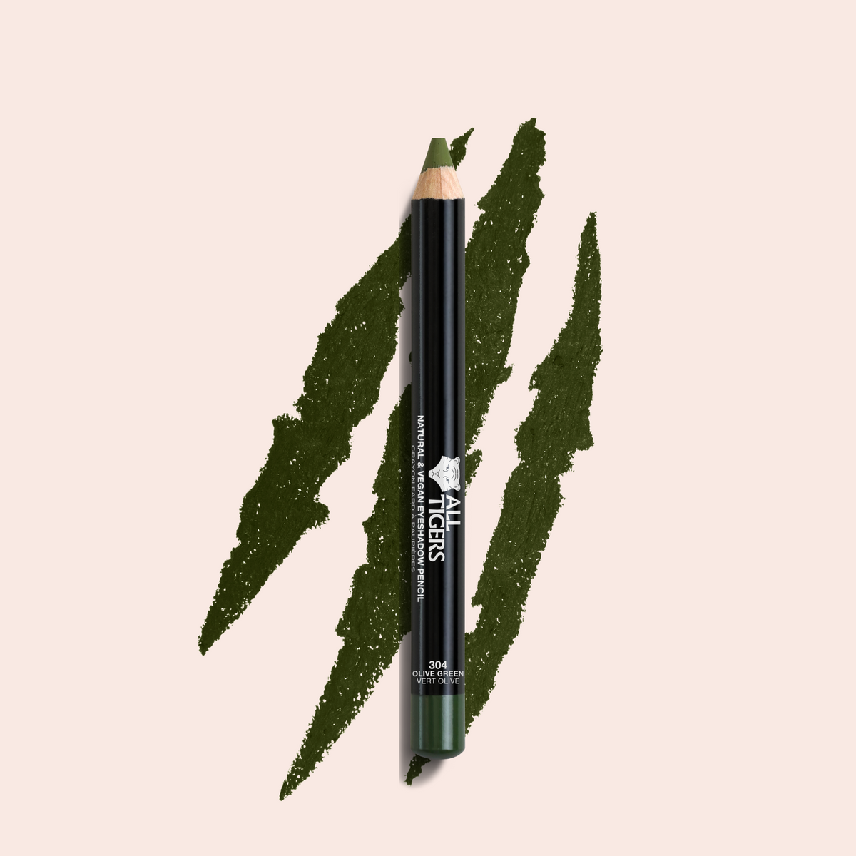 Eyeshadow | Olive Green 304