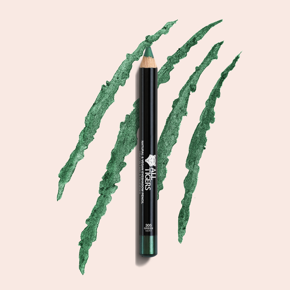 Eyeshadow | Green 305