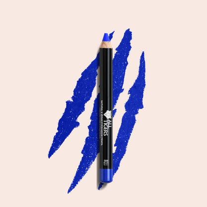 Eyeshadow | Blue 306