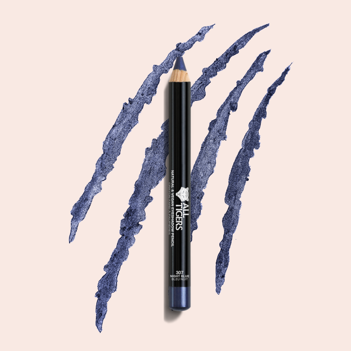 Eyeshadow | Midnight Blue 307