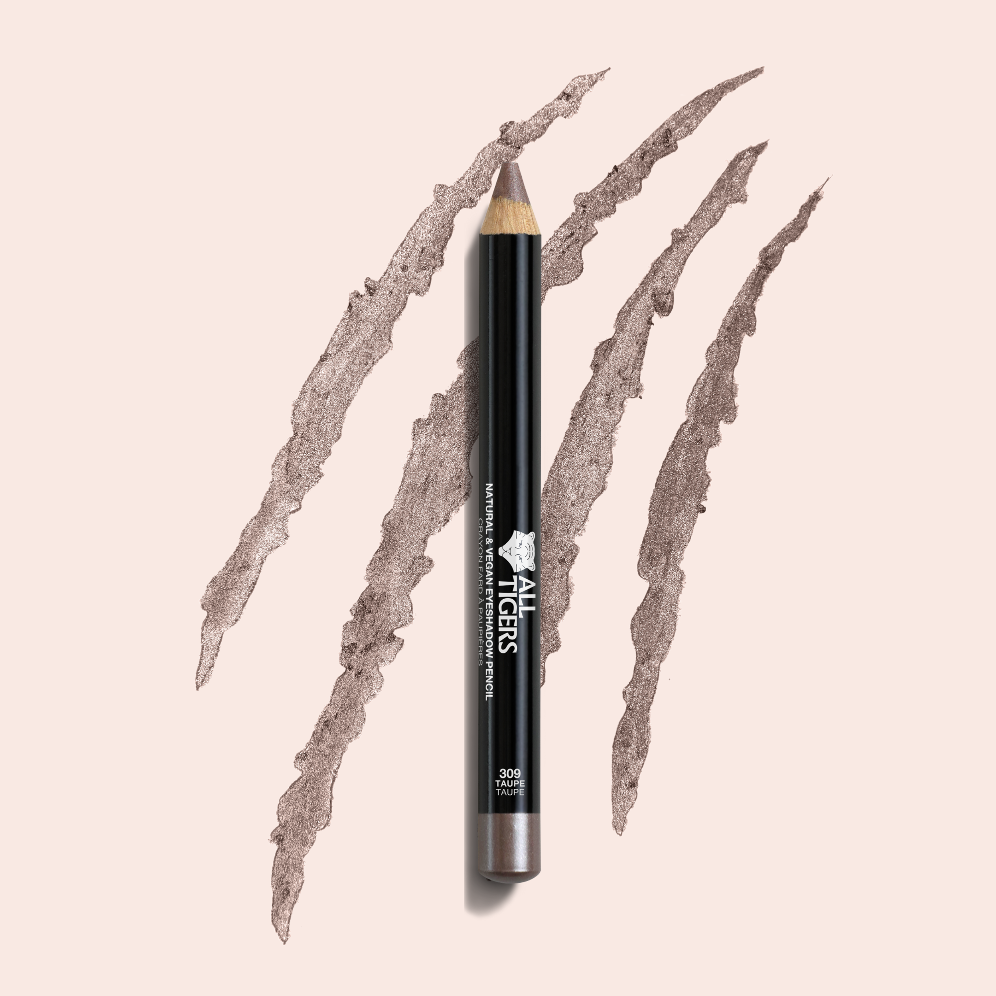 Eyeshadow | Mole 309