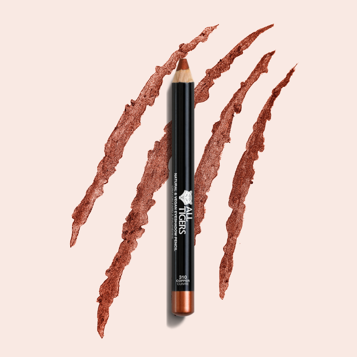 Eyeshadow | Copper 310