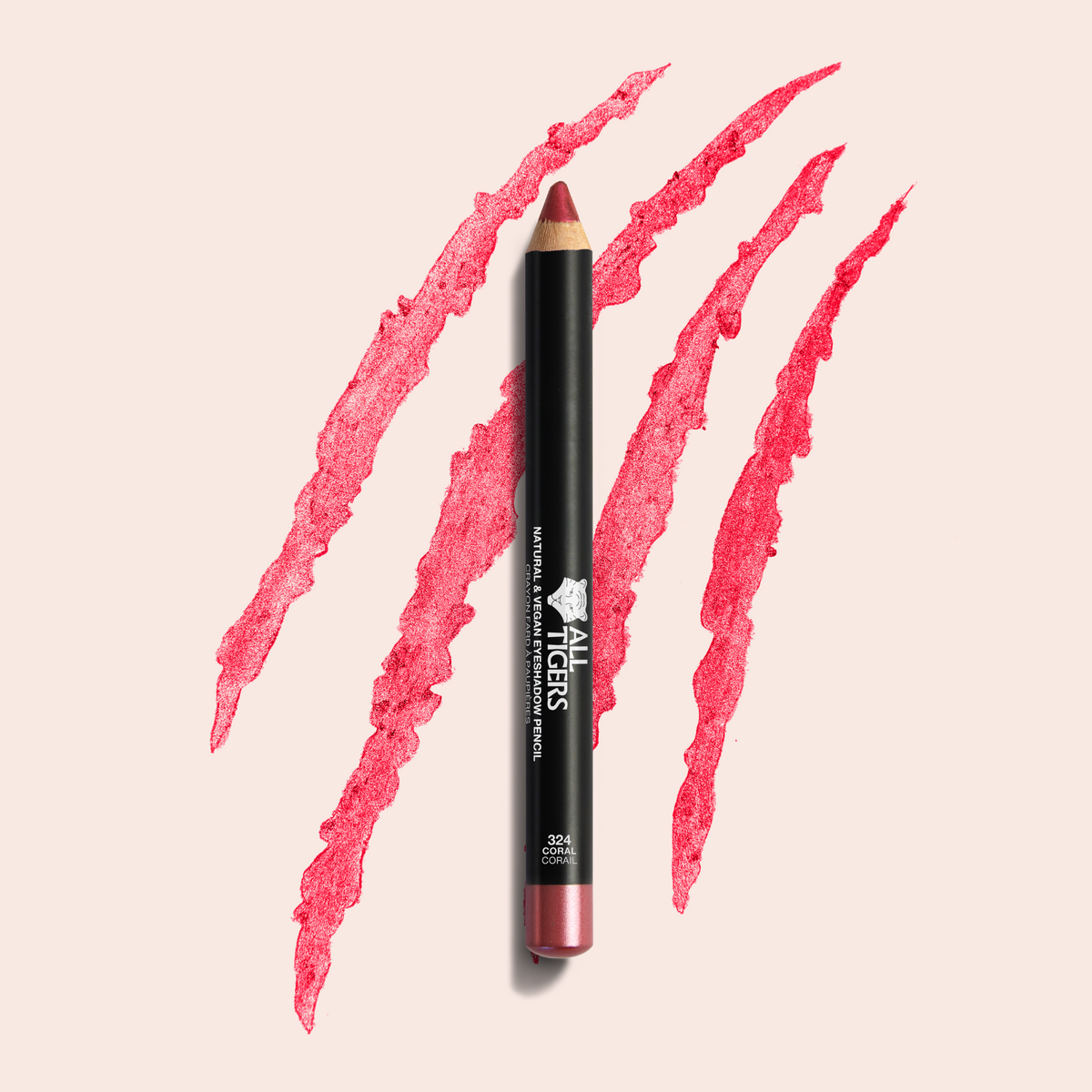Eyeshadow | Coral 324