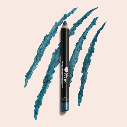 Eyeshadow | Peacock Blue 327