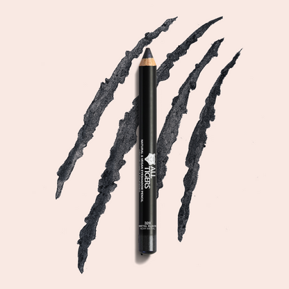 Eyeshadow | Black Metal 328