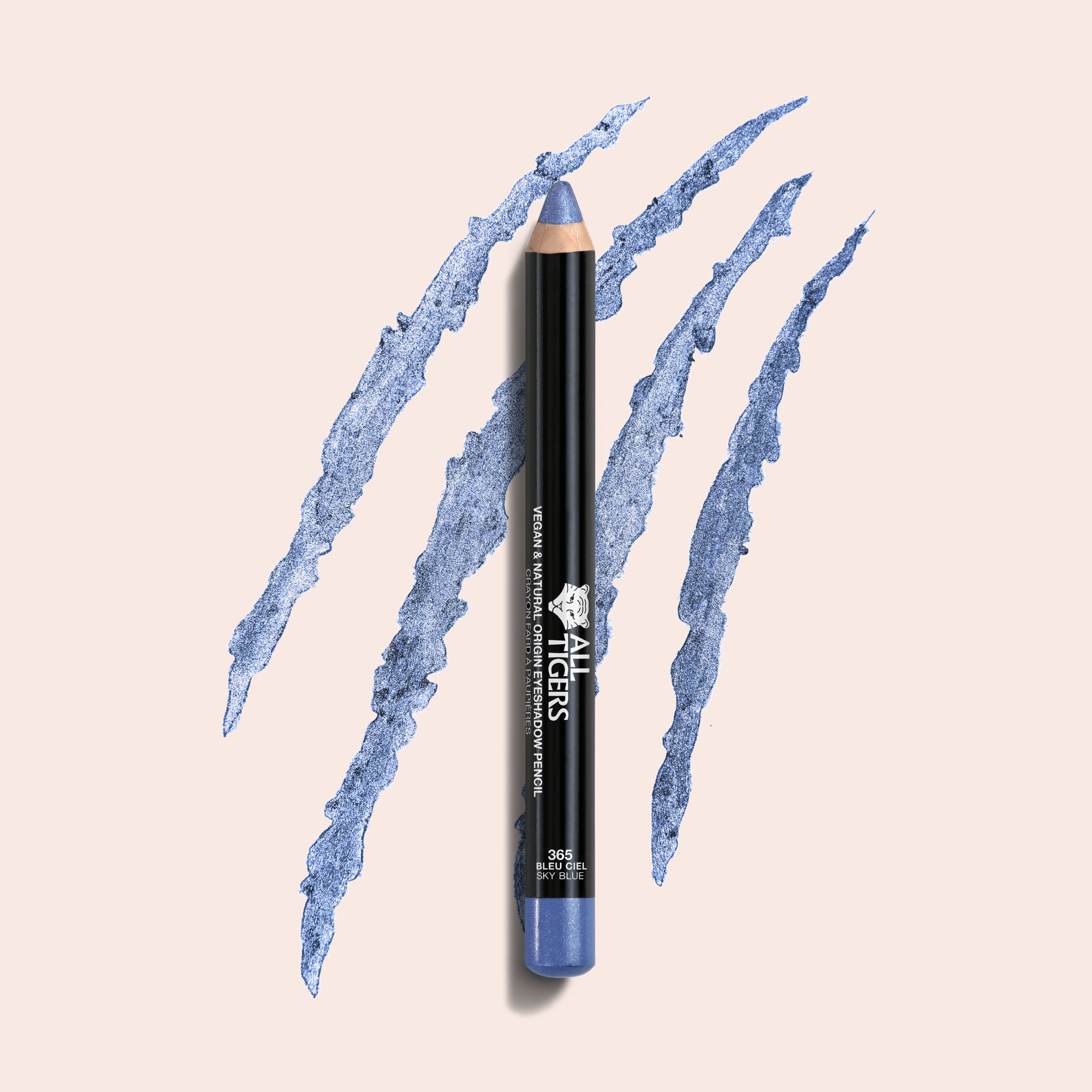 Fard à paupières | Bleu Ciel 365
