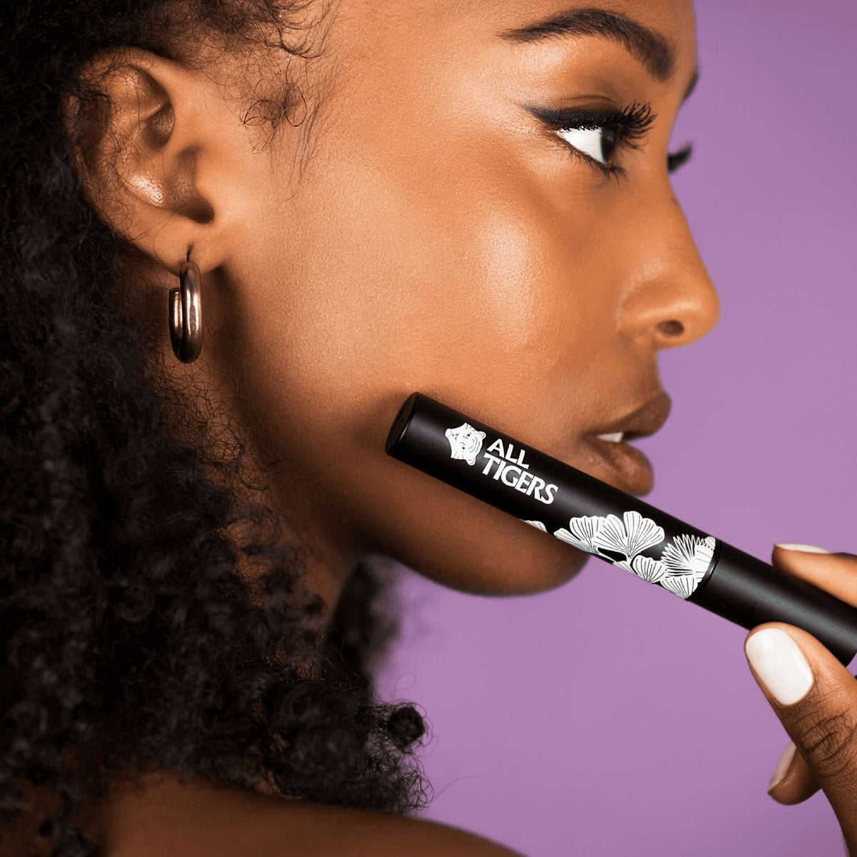 Volume Mascara + Eyeliner Kit